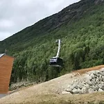 Lägenhet Studioapartment *