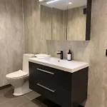 Studioapartment