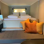 Studioapartment *