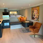 דירה Studioapartment *