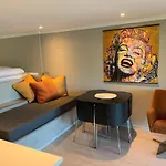 דירה Studioapartment *