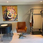 Lägenhet Studioapartment Olden