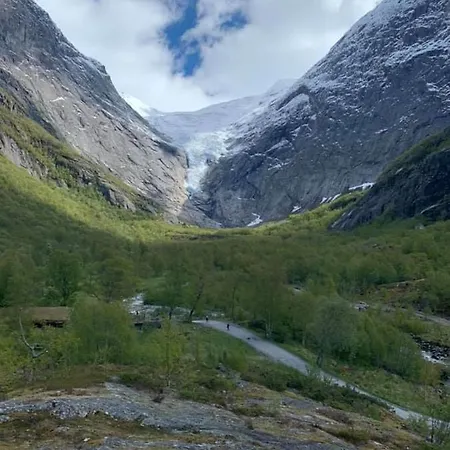 Studioapartment Διαμέρισμα