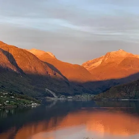 Studioapartment * Olden