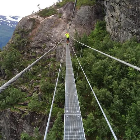 Studioapartment Olden