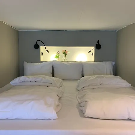 Studioapartment Lägenhet *