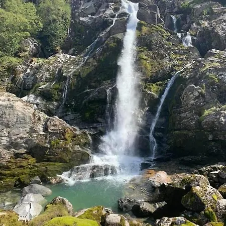 Studioapartment Olden