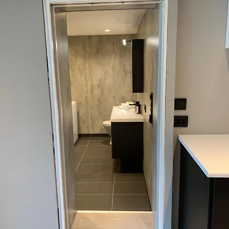 Studioapartment شقة