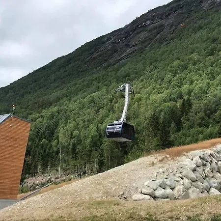 شقة Studioapartment *