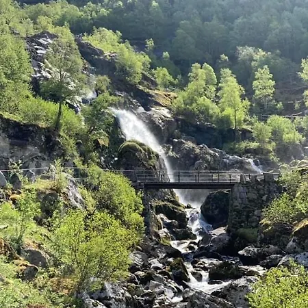 Διαμέρισμα Studioapartment Olden