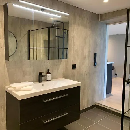 Studioapartment شقة أولدن