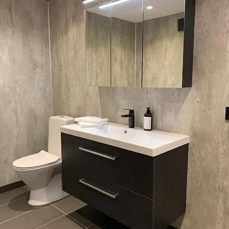 Studioapartment