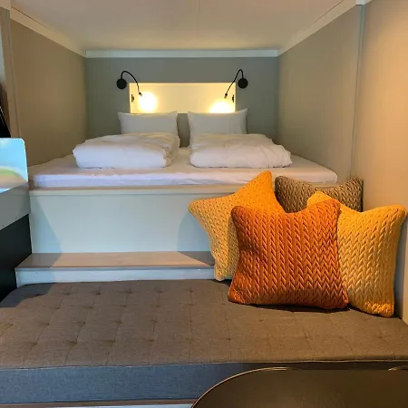 Studioapartment *