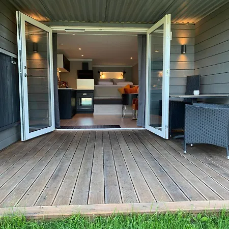 Studioapartment أولدن