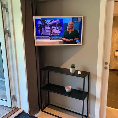 Studioapartment דירה אולדן