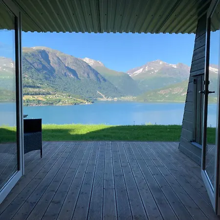 Studioapartment Lägenhet Olden
