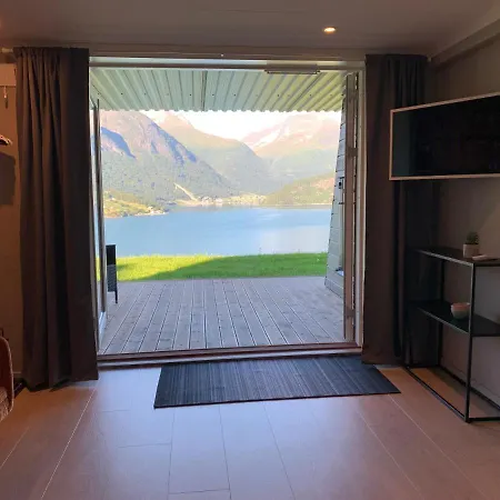 Studioapartment Διαμέρισμα Olden