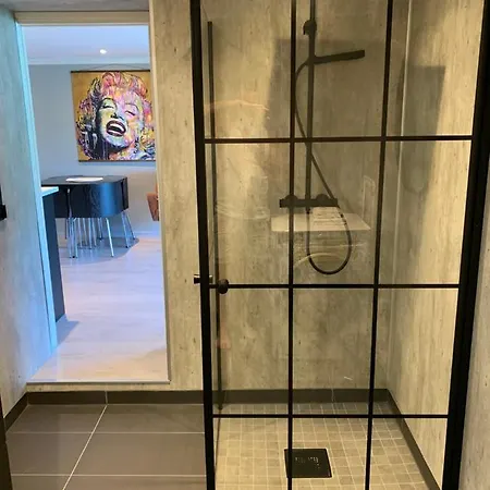Apartmán Studioapartment