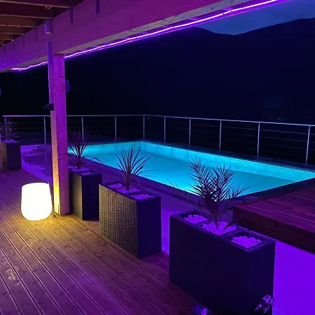 Apartman Studioapartment