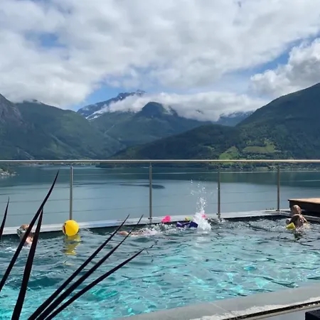 Διαμέρισμα Studioapartment Olden