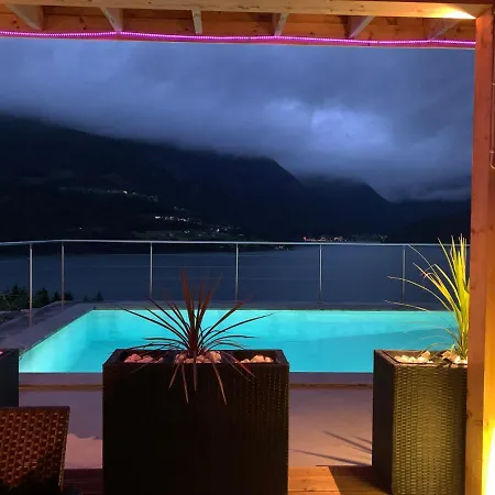 Διαμέρισμα Studioapartment