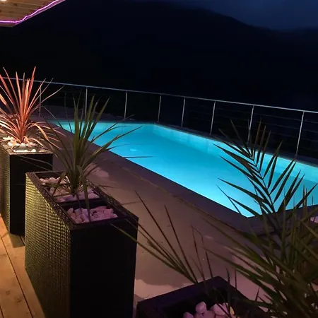 Studioapartment شقة