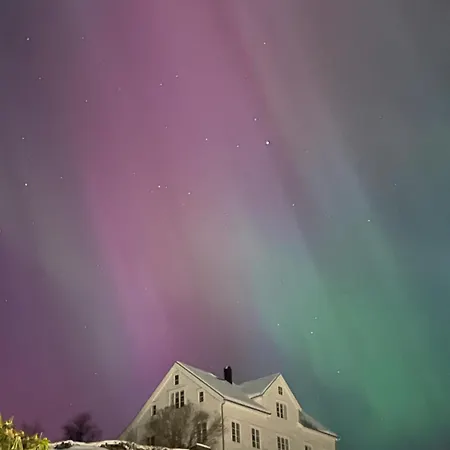 Studioapartment Olden