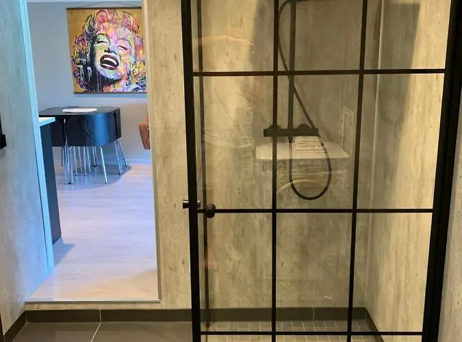 شقة Studioapartment