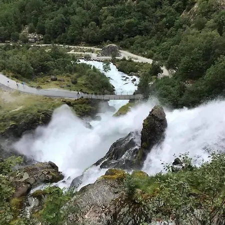 Studioapartment * 올덴