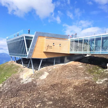 Studioapartment * Olden