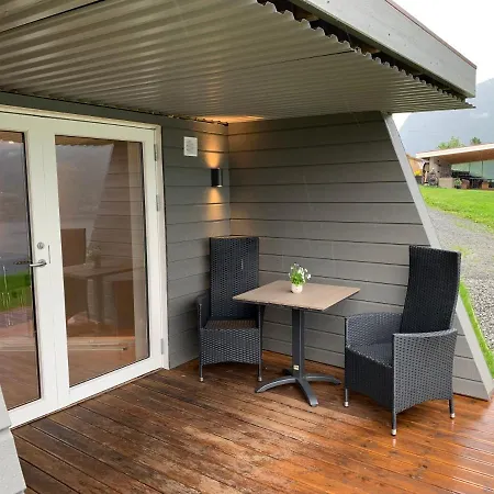 Lägenhet Studioapartment