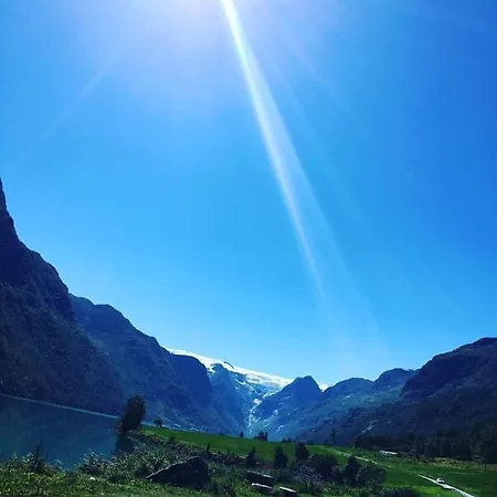 Studioapartment 아파트 올덴