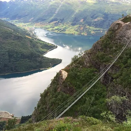 Studioapartment 아파트 *