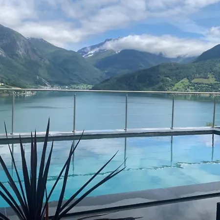 아파트 Studioapartment 올덴