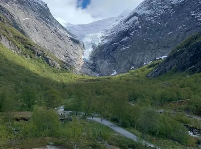 Studioapartment Lägenhet