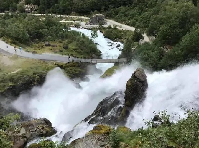 Studioapartment * Olden