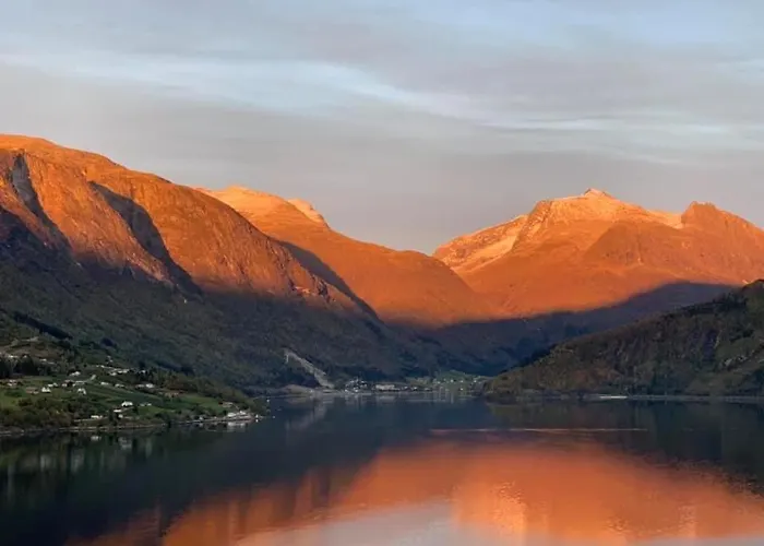 Studioapartment * Olden