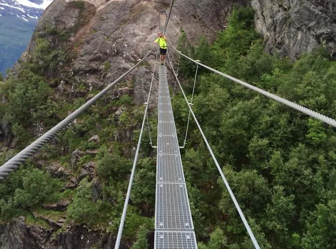 Studioapartment Olden