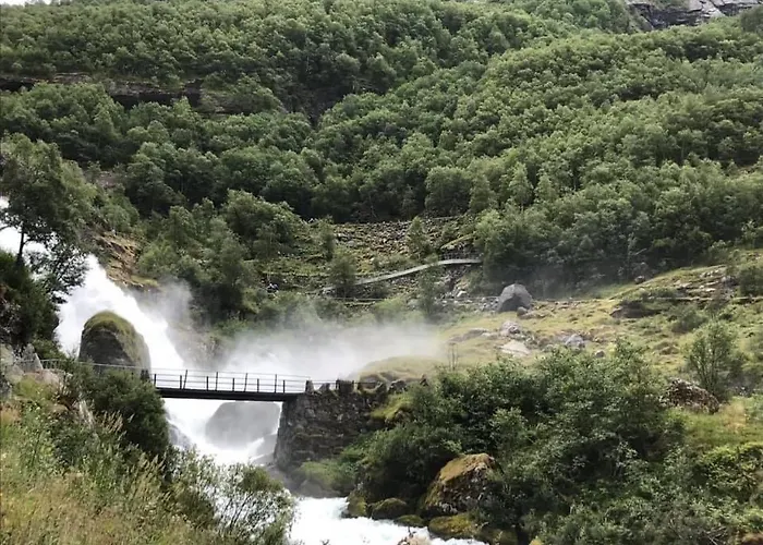 Studioapartment Olden