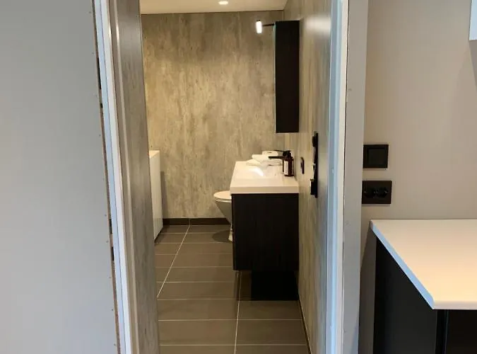 Studioapartment Lägenhet