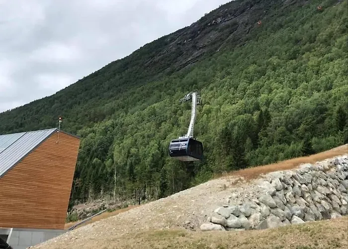 Lägenhet Studioapartment *