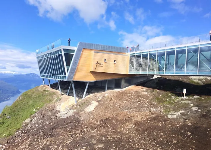 Studioapartment * Olden