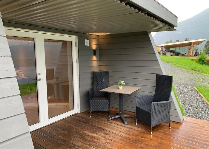 Lägenhet Studioapartment