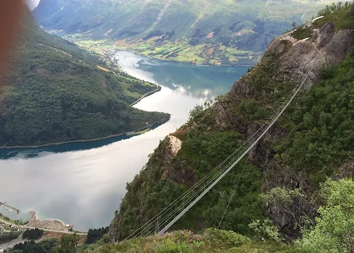 Studioapartment Lägenhet *