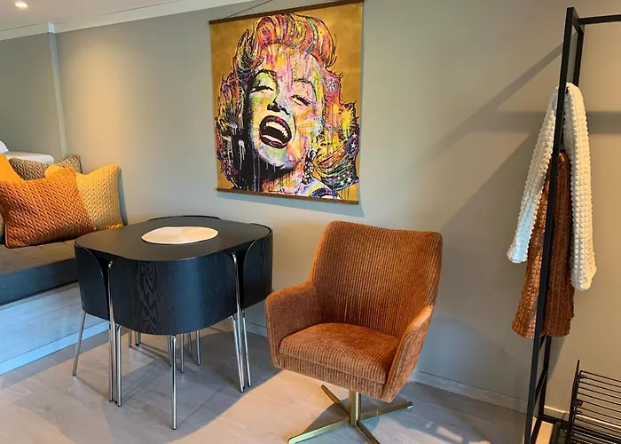 Studioapartment * Olden