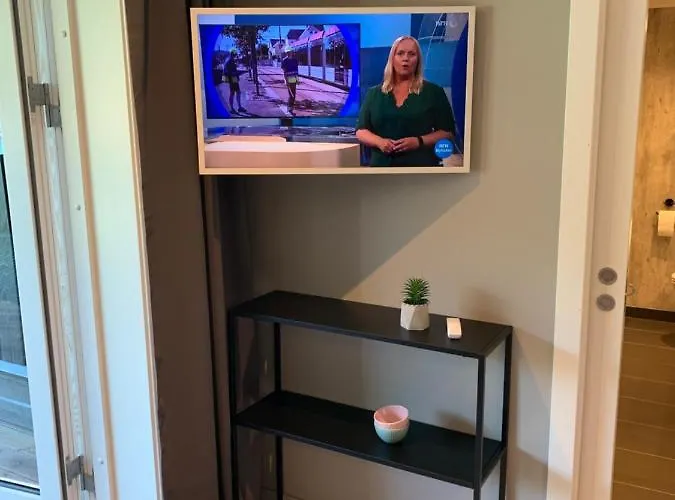 Studioapartment Lägenhet Olden