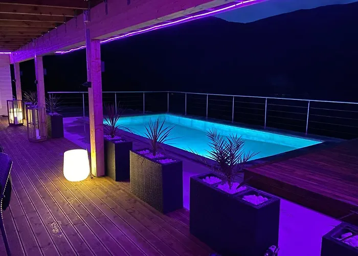 Lägenhet Studioapartment