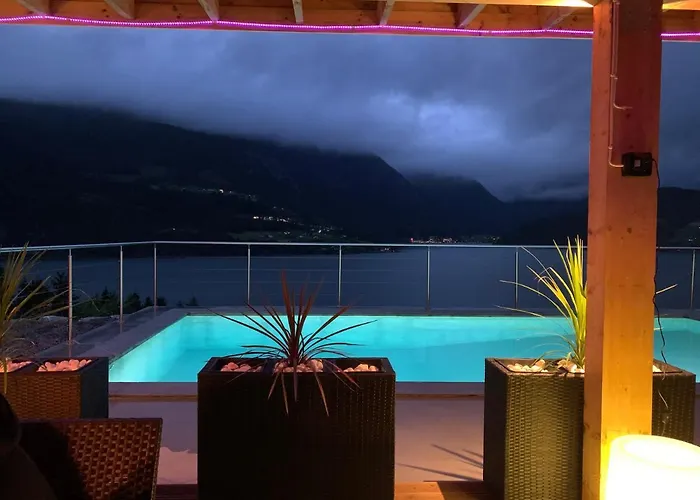 Lägenhet Studioapartment