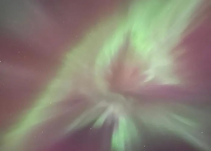 Studioapartment Lägenhet *