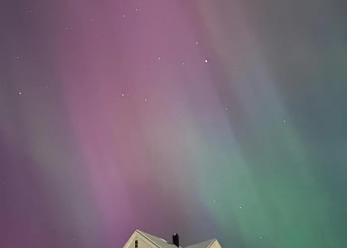 Studioapartment Olden